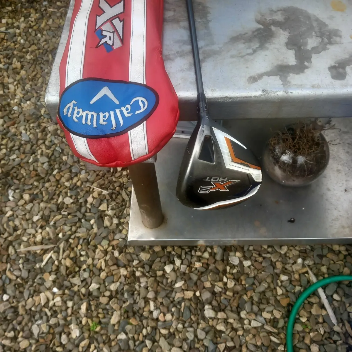 Golf - Image 1