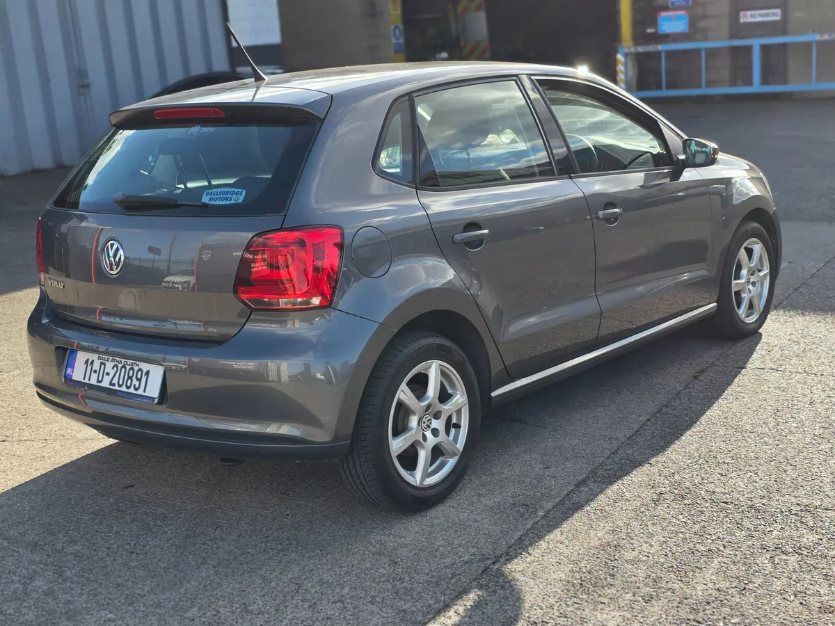 Volkswagen Polo 1.2 New NCT & TAX - Image 3