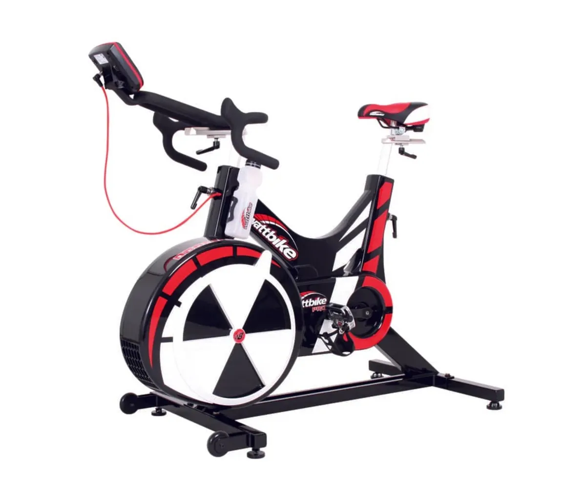 Watt Bike Trainer - Image 2