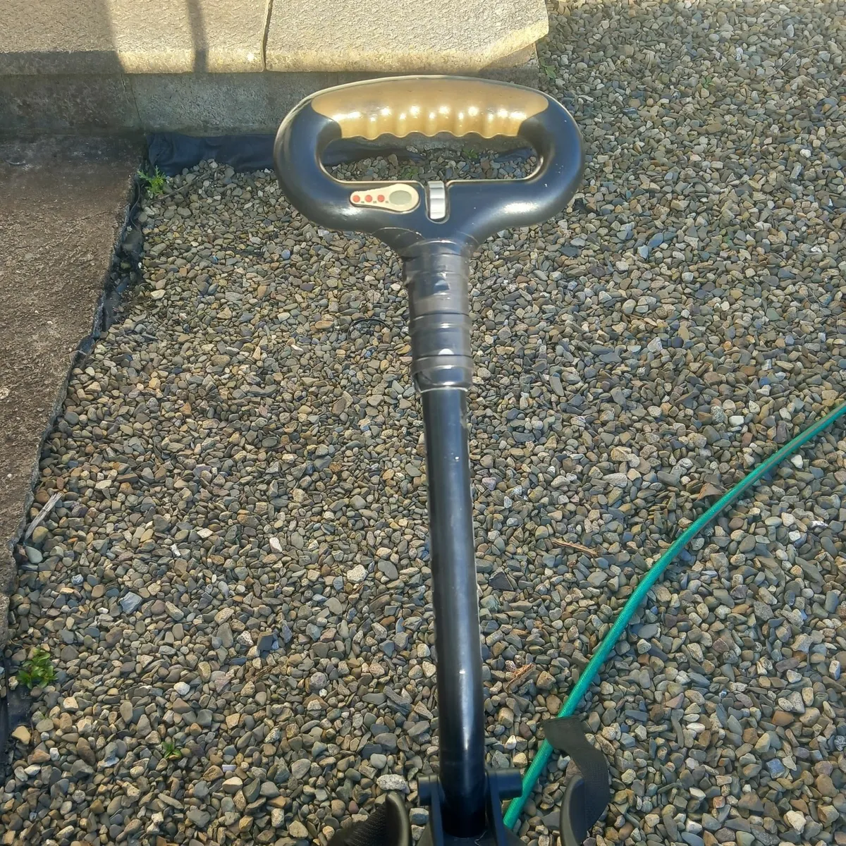 Golf trolley - Image 2