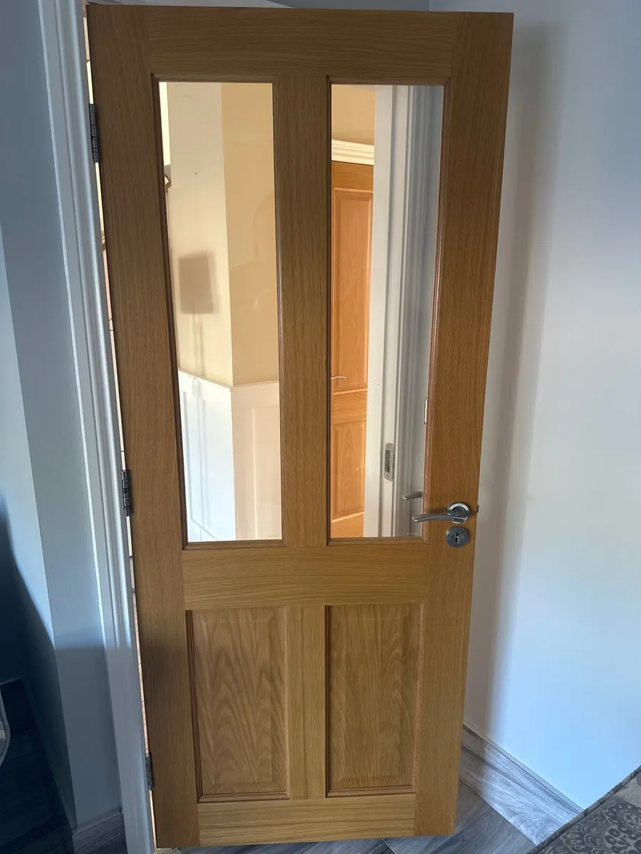 Doors - Image 1