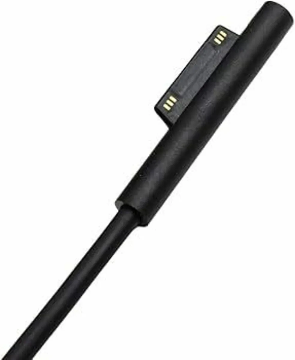 Charger Microsoft Surface Pro 3/4/5/6/7 65W Power - Image 2