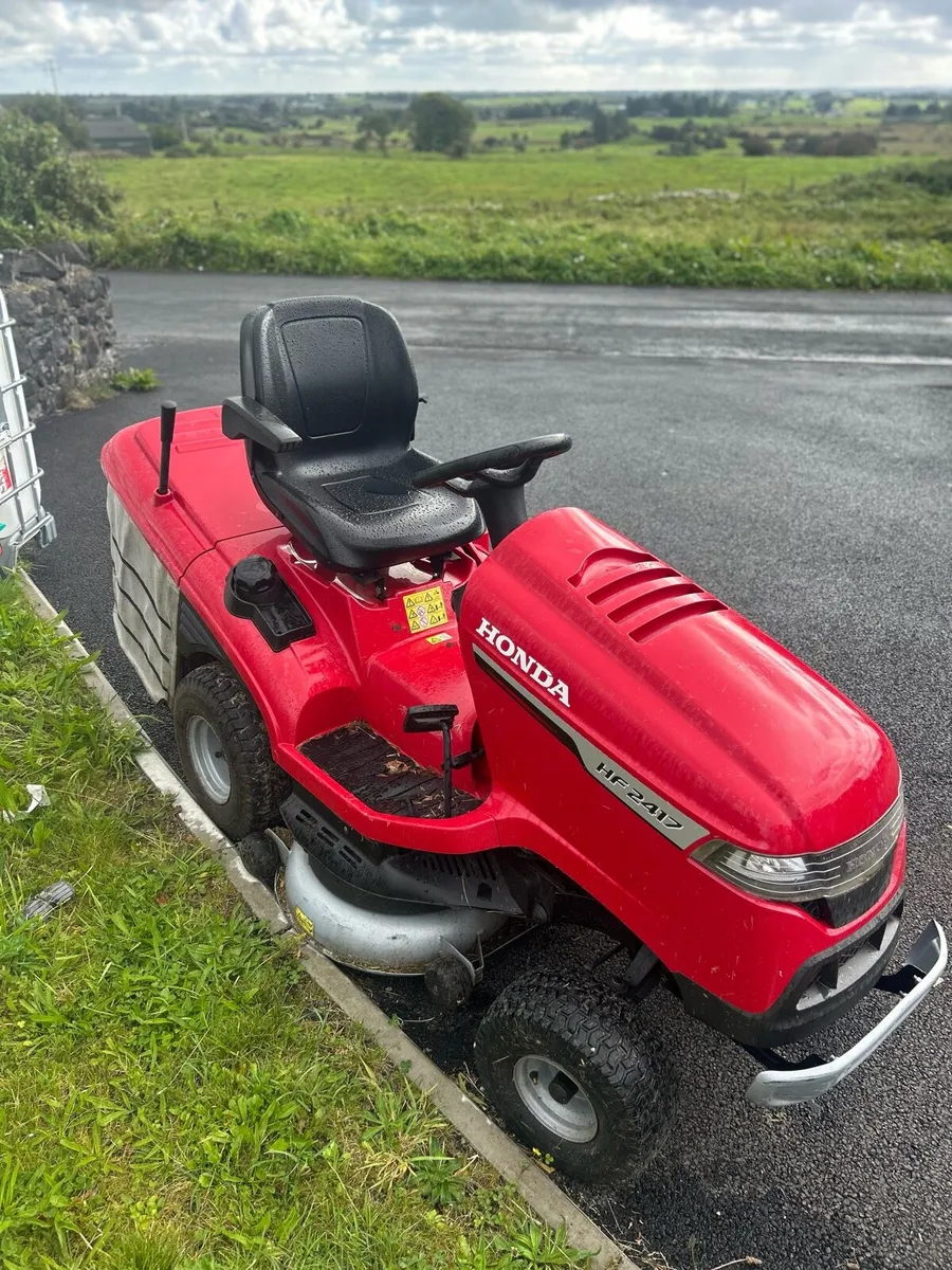 Honda Lawnmower - Image 2