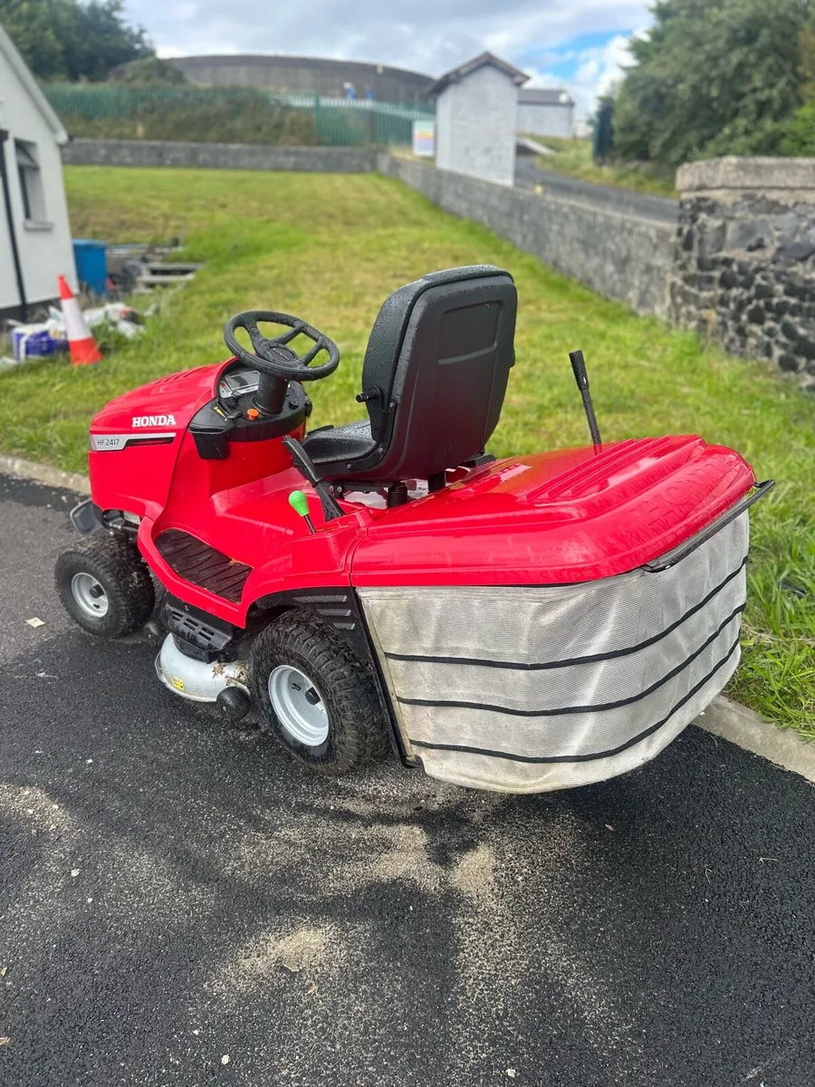 Honda Lawnmower - Image 3