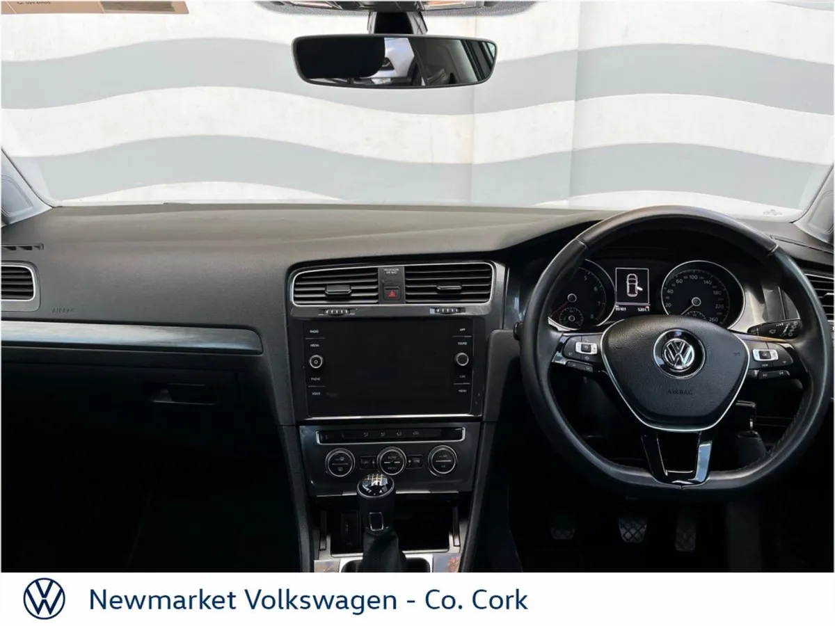 Volkswagen Golf 1.0tsi 115BHP Comfortline - Image 2