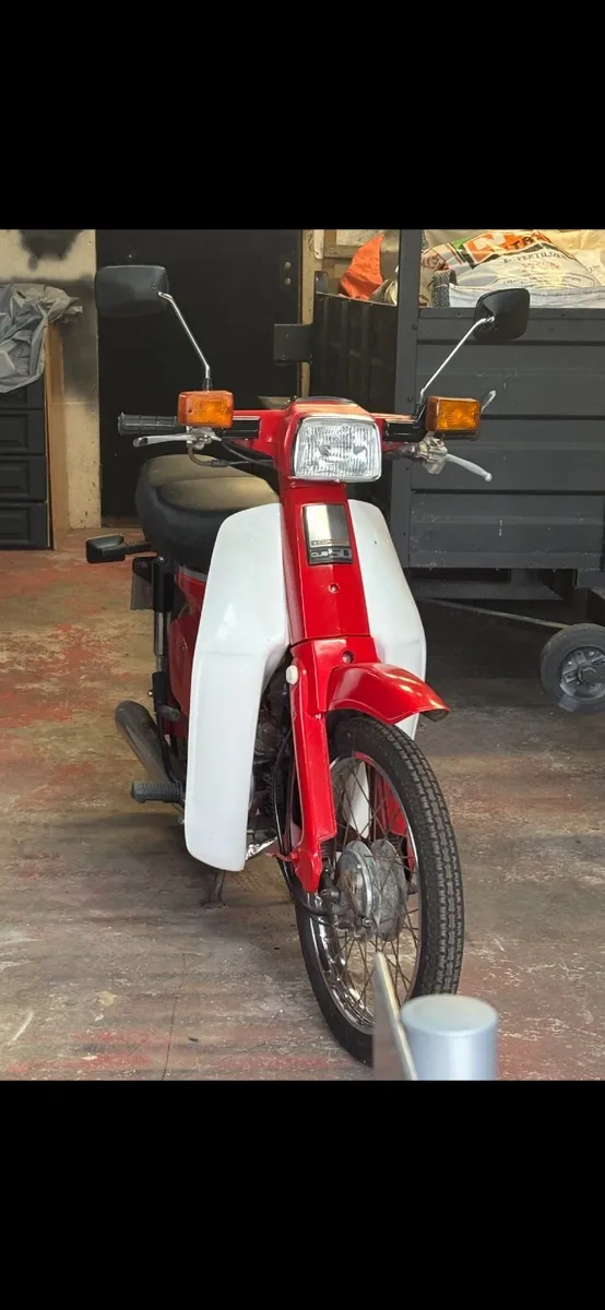 Bike - Image 1