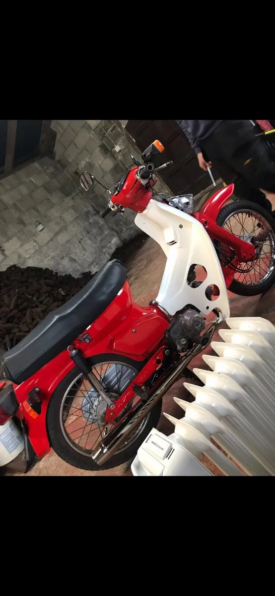 Bike - Image 2