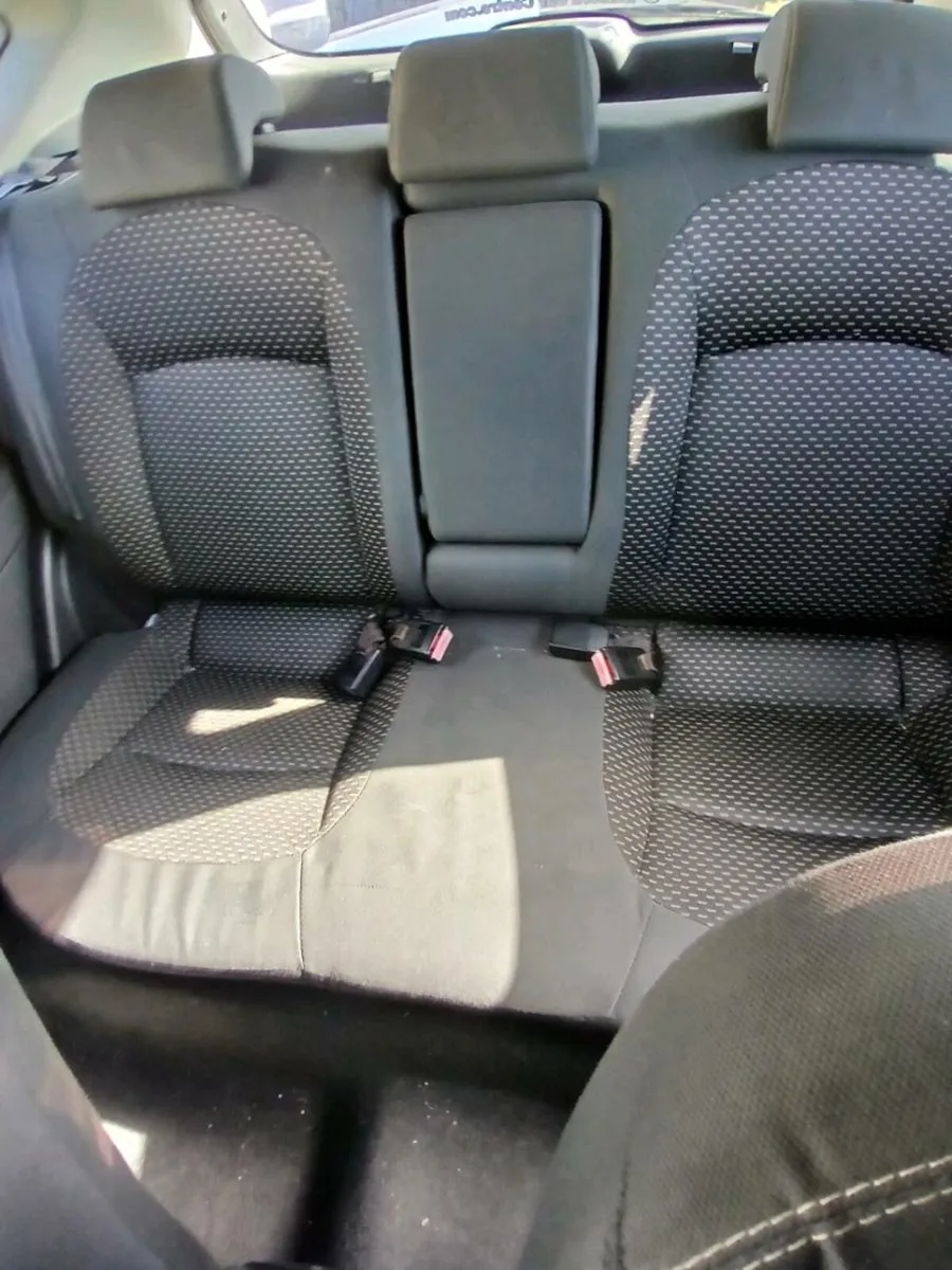 Nissan Qashoai - Image 4
