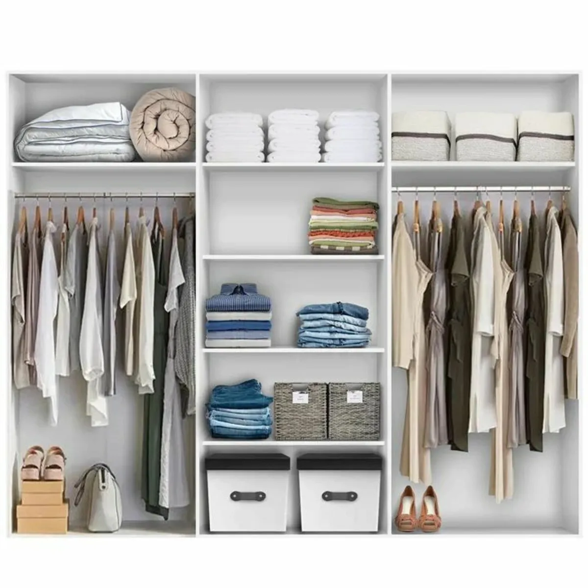 WARDROBES - Image 2