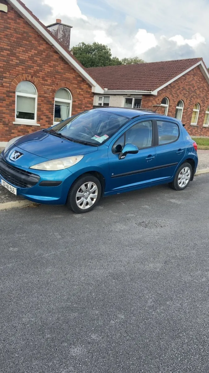 Car for scrappage - Image 2