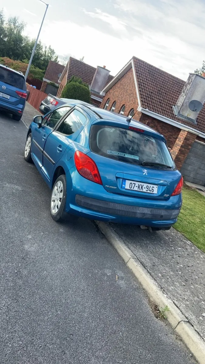 Car for scrappage - Image 3