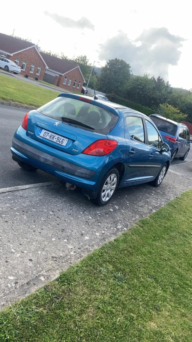 Car for scrappage - Image 4