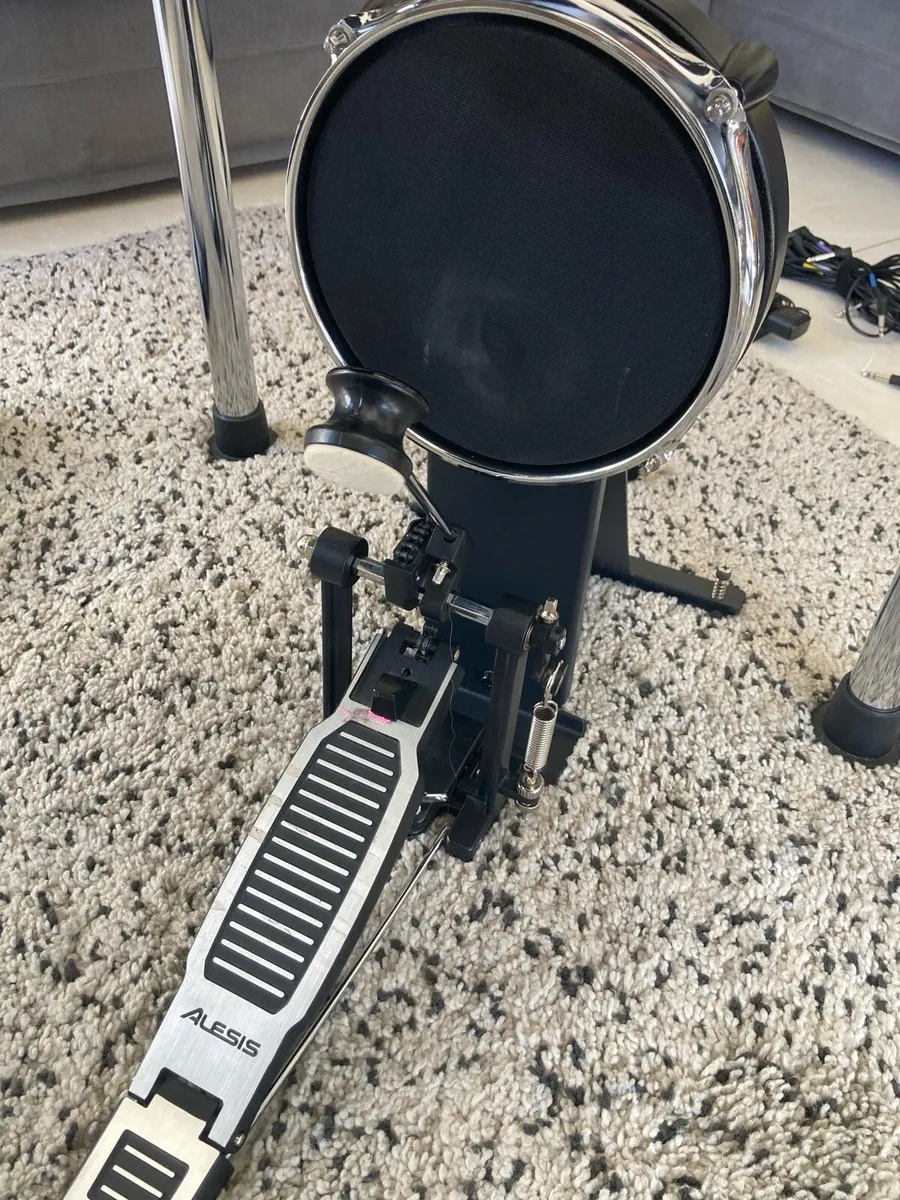 Alesis drum kit - Image 4