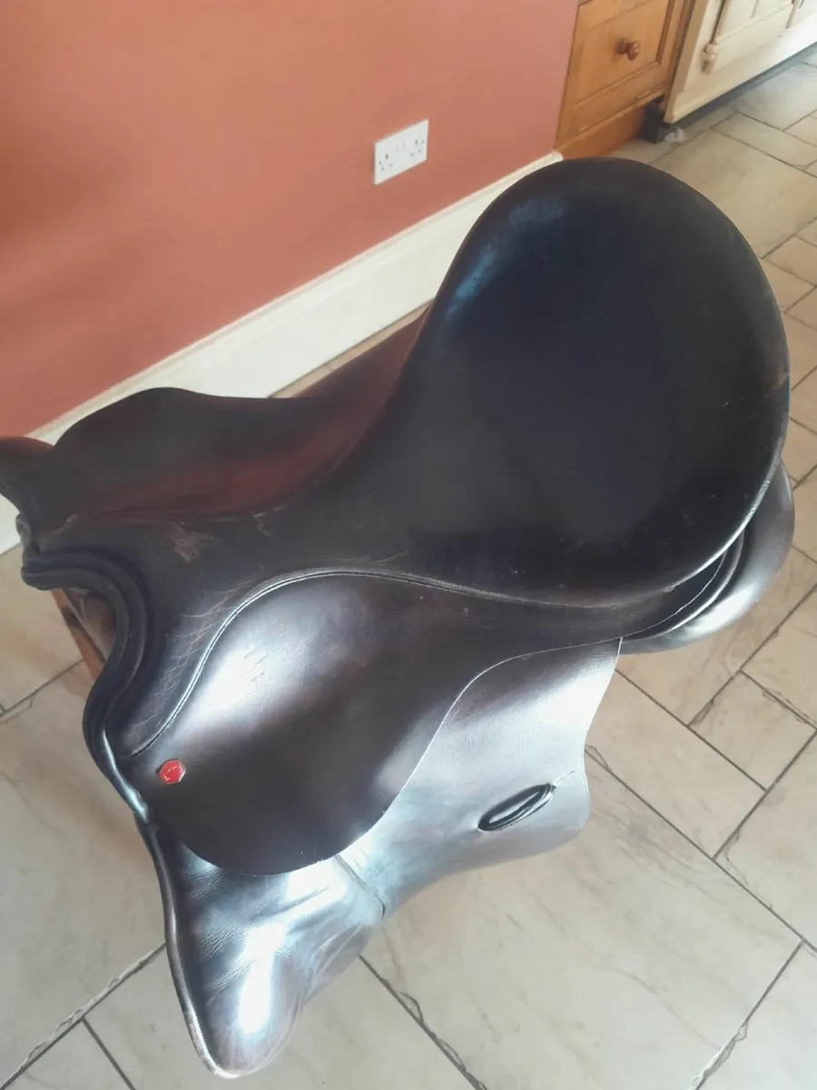 Albion Horse saddle - Image 4