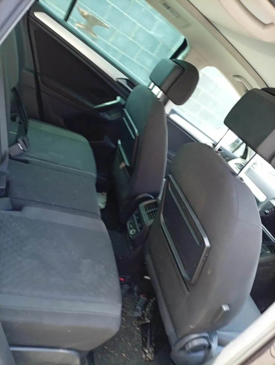 182 Volkswagen Tiguan no record - Image 4