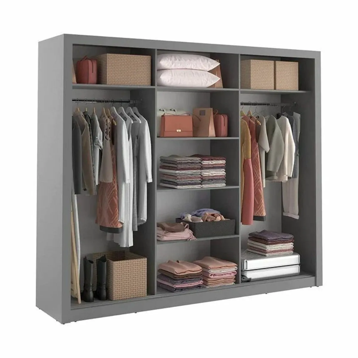 wardrobes - Image 2