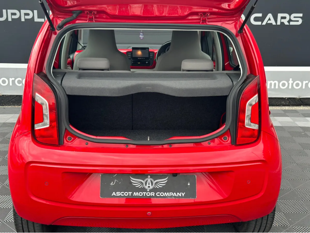 Volkswagen up! Automatic - Image 3