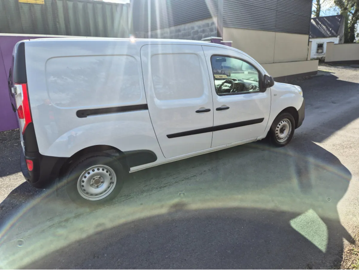 Renault Kangoo LL21 ENERGY DCI 90 BUSI BUSINESS EU - Image 2