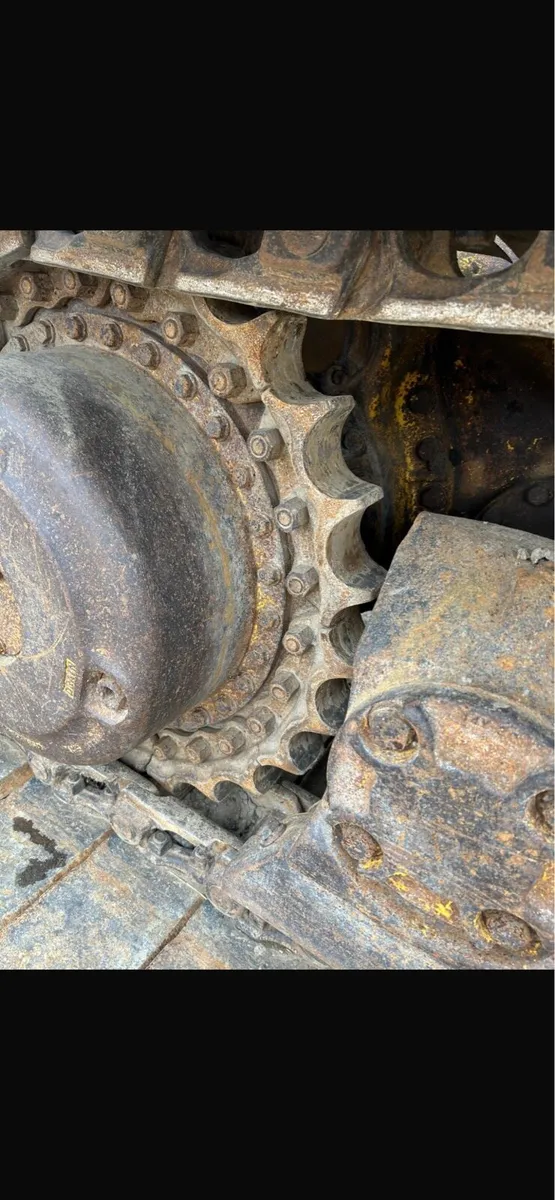 Cheap tip dozer - Image 2