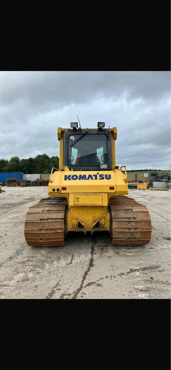 Cheap tip dozer - Image 3