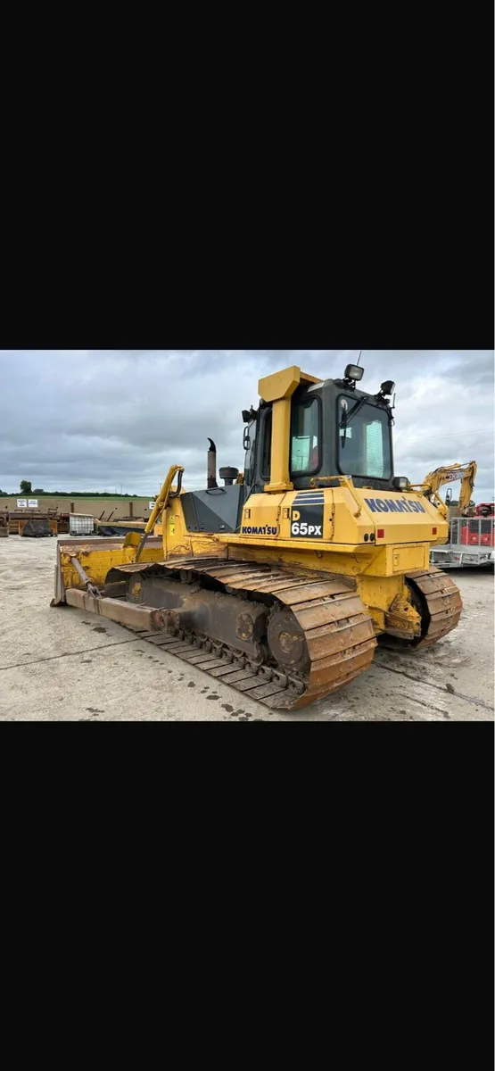 Cheap tip dozer - Image 4
