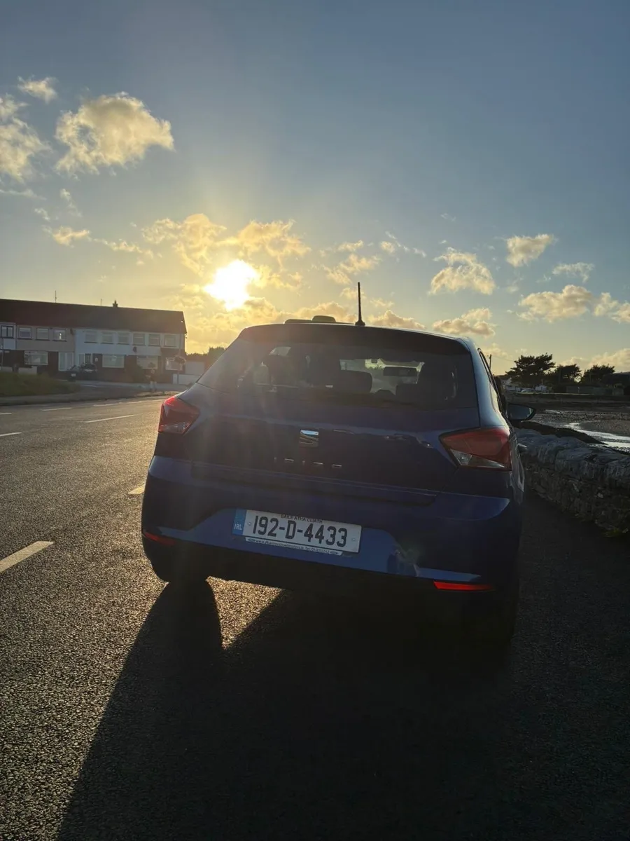 Seat Ibiza 192 - Image 3