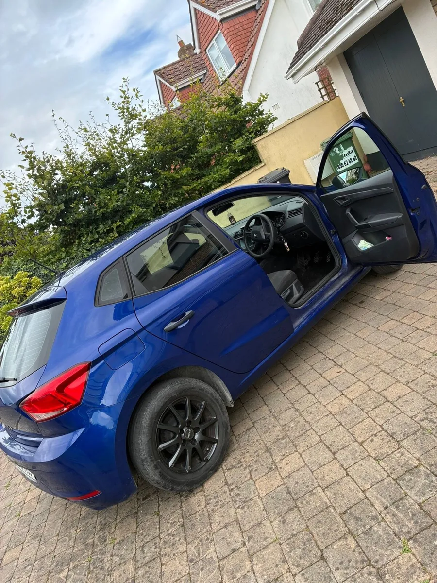 Seat Ibiza 192 - Image 4
