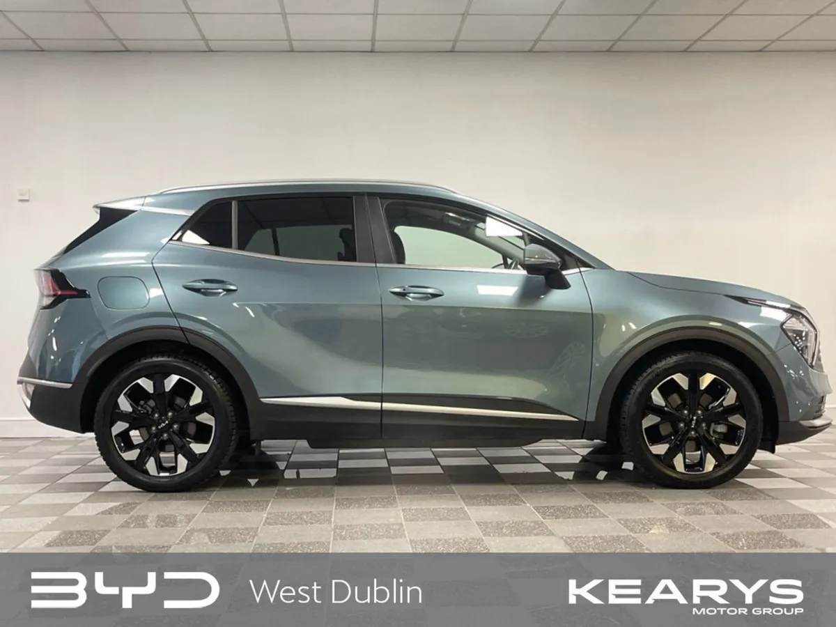 Kia Sportage 1.6 Phev K3 - Image 2
