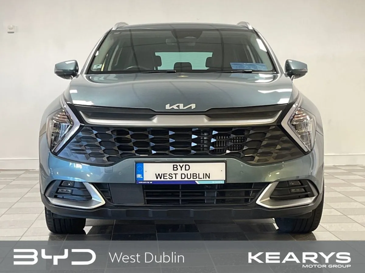 Kia Sportage 1.6 Phev K3 - Image 3