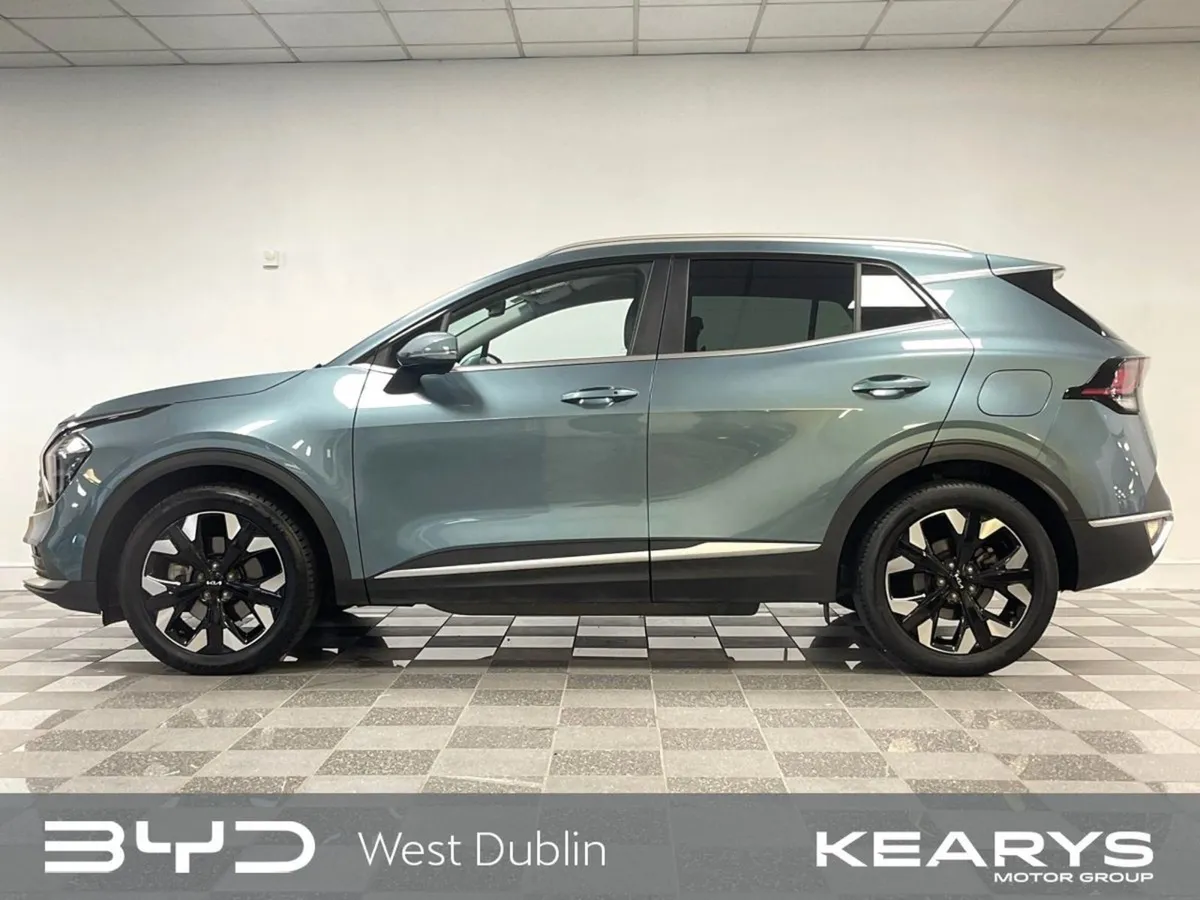 Kia Sportage 1.6 Phev K3 - Image 4