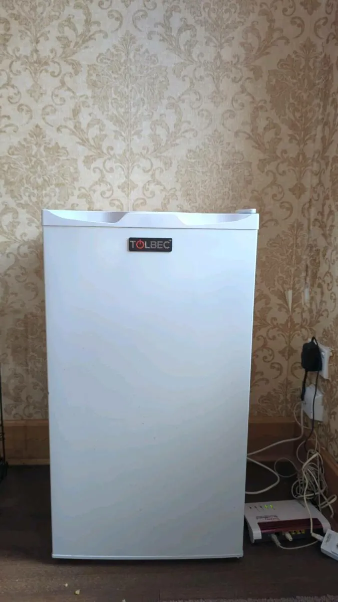 Fridge - Image 1