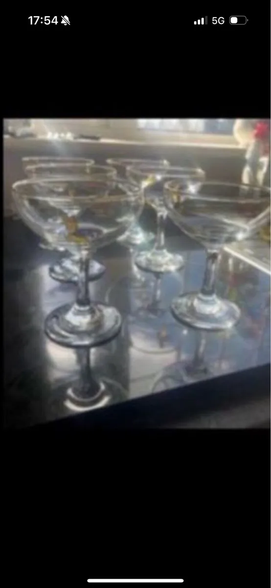Baby sham glasses - Image 1