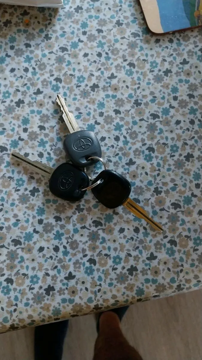 Toyota Yaris - Image 2
