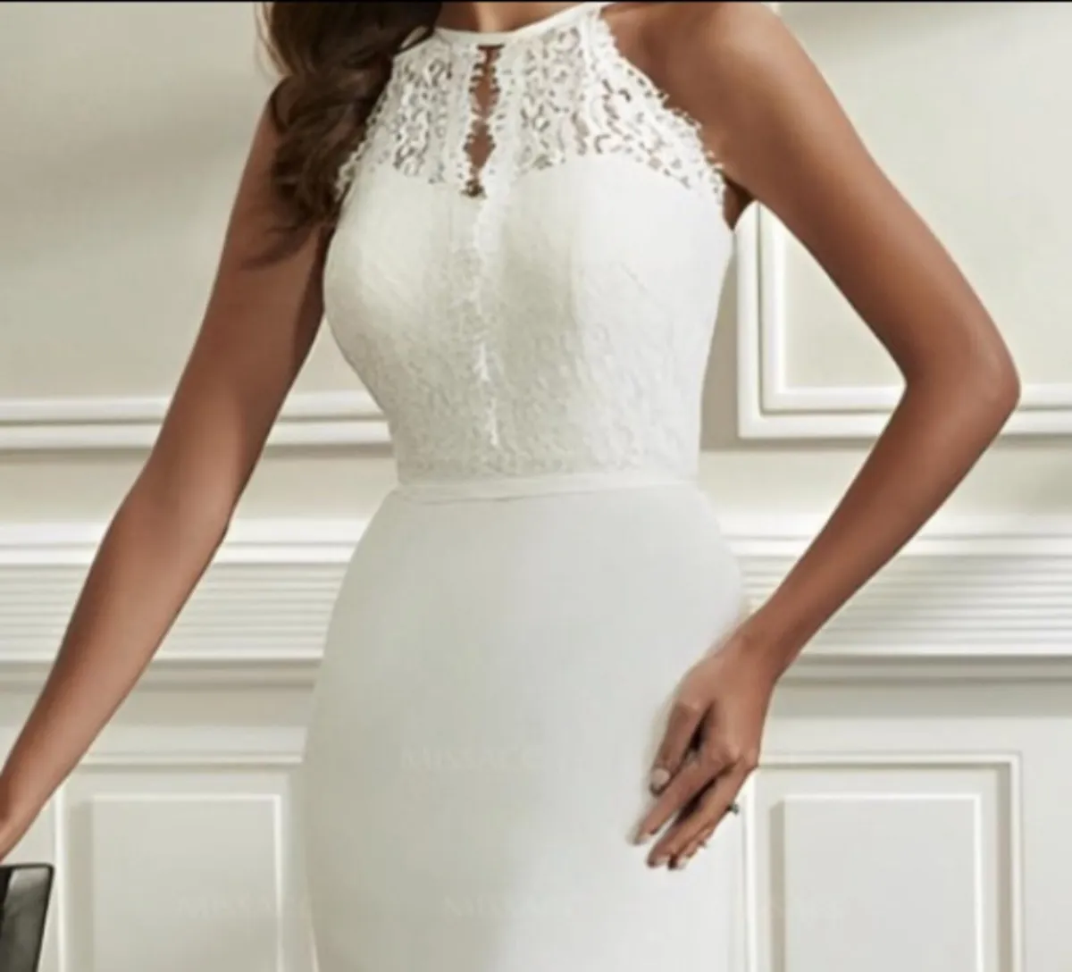 New Wedding Dress for Sale - Image 2