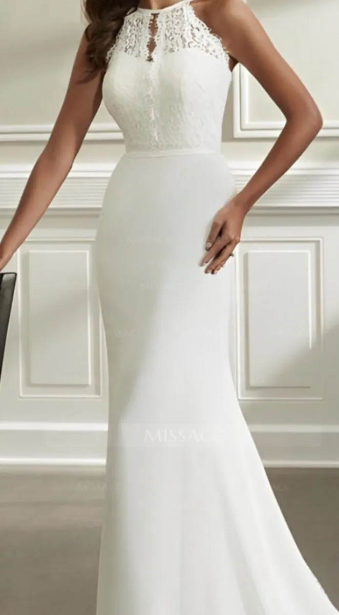New Wedding Dress for Sale - Image 3