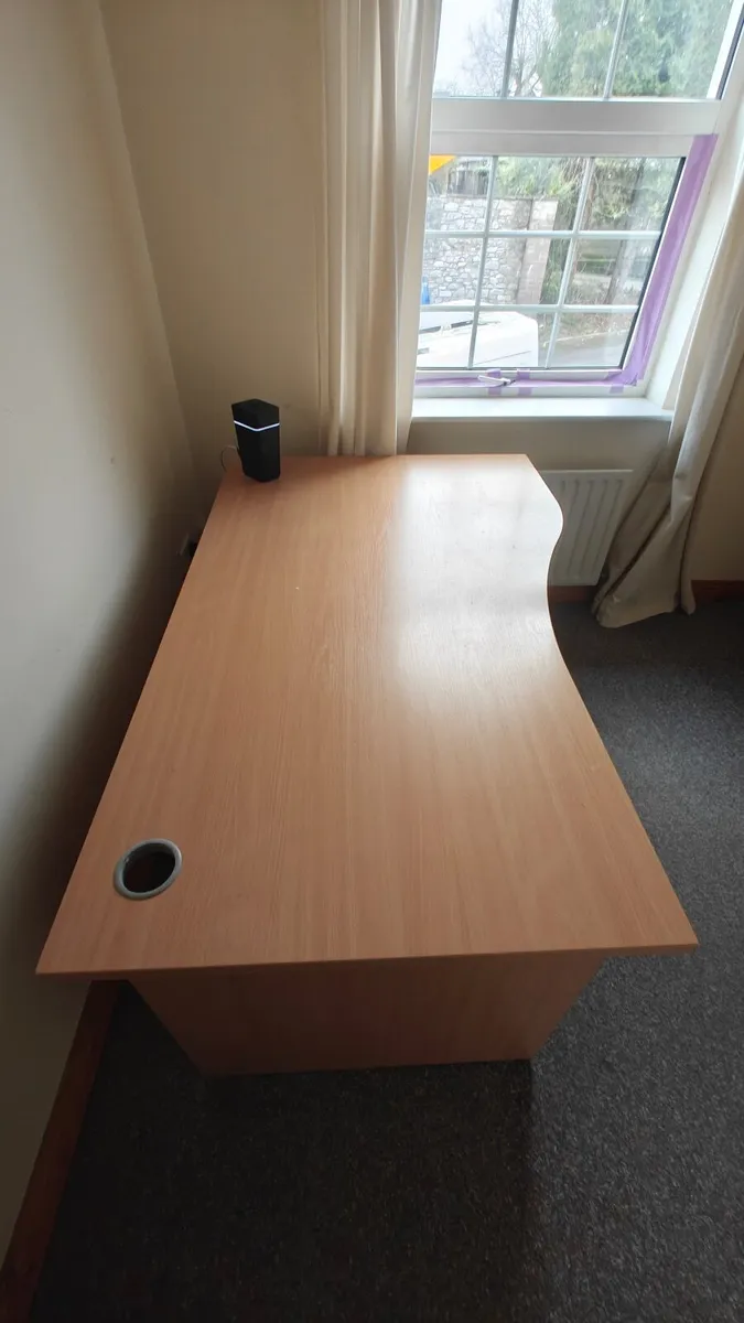 Home Office Desk - Image 2