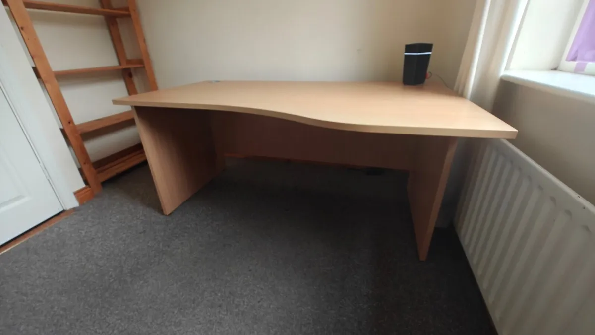 Home Office Desk - Image 1
