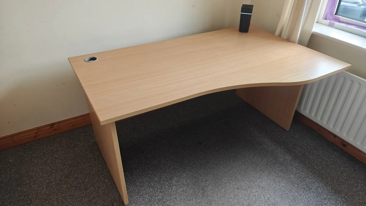 Home Office Desk - Image 3
