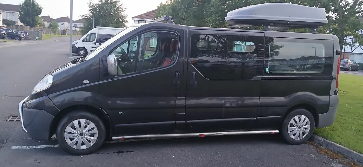 Campervan - Image 2