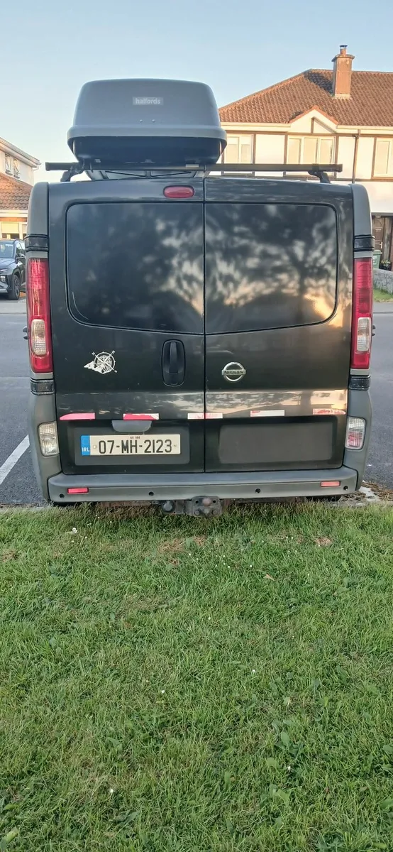 Campervan - Image 4