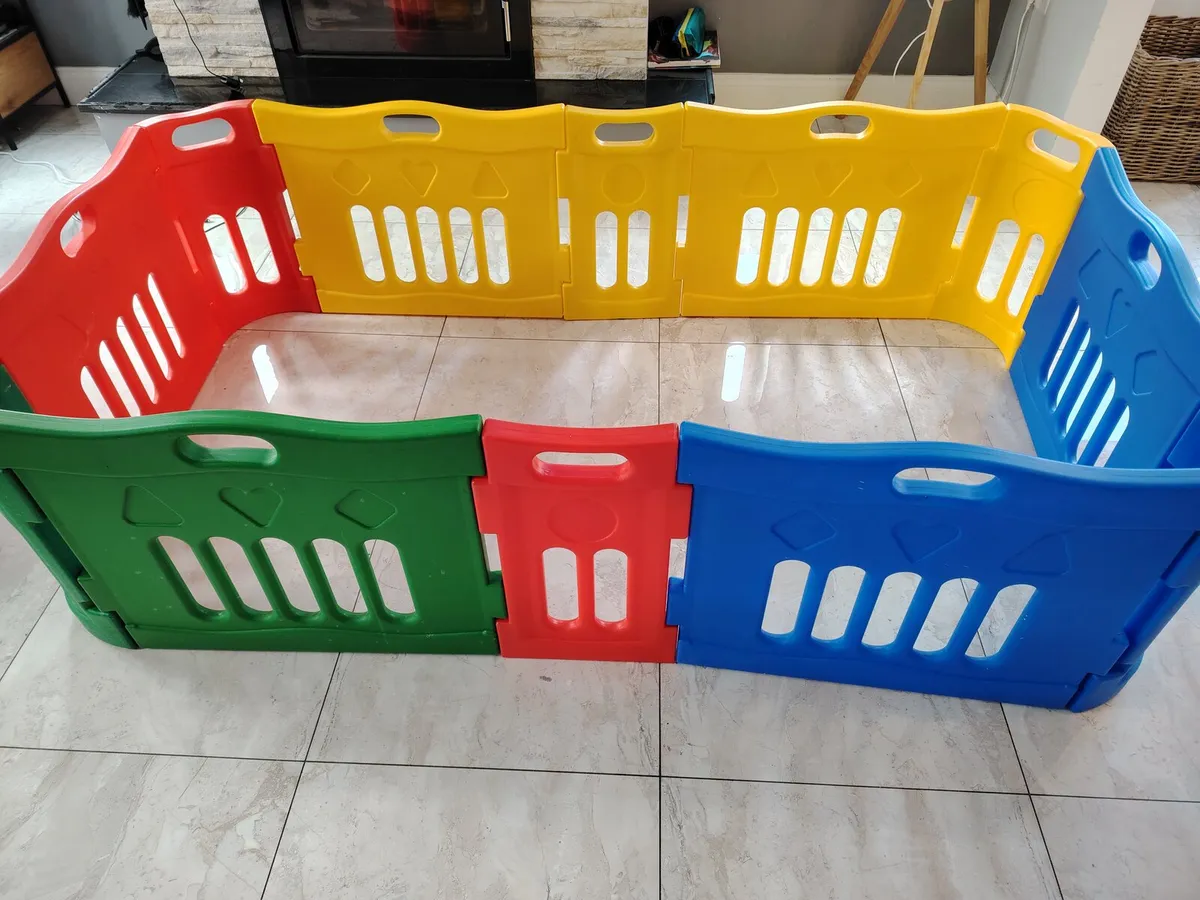 Playpen - Image 2