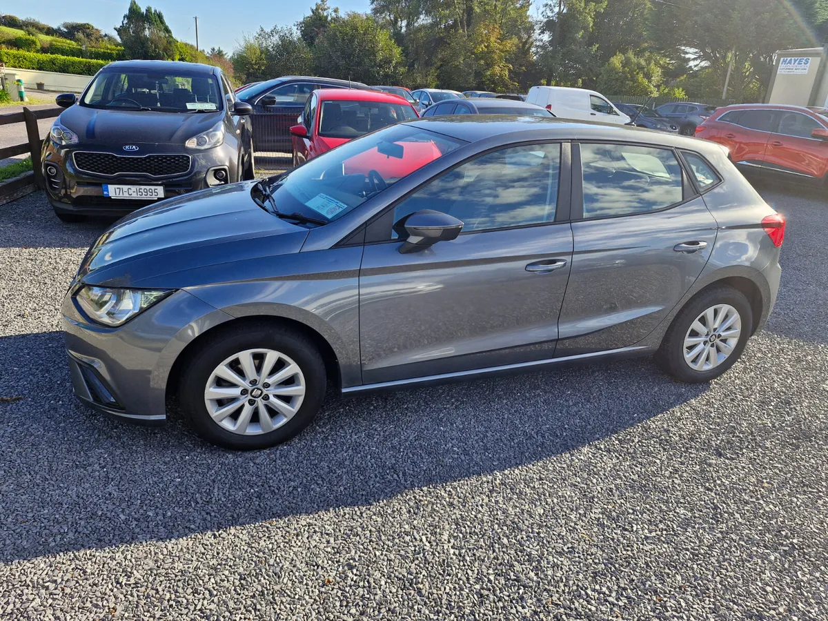 SEAT Ibiza 2018 - Image 2