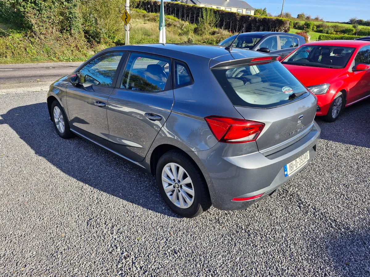SEAT Ibiza 2018 - Image 3