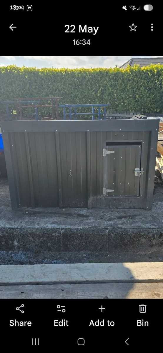 Dog kennel - Image 2