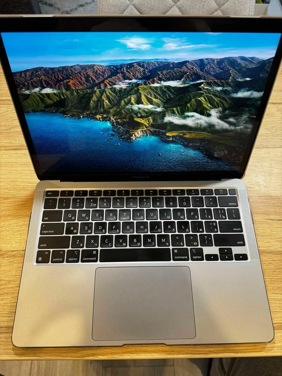 Apple Macbook Air M1 memory 1TB - Image 2