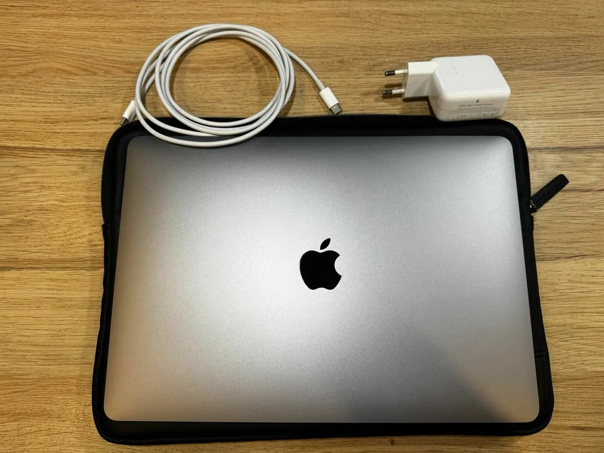 Apple Macbook Air M1 memory 1TB - Image 3