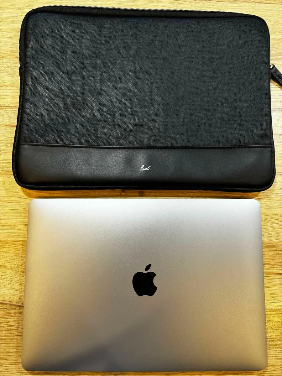 Apple Macbook Air M1 memory 1TB - Image 1