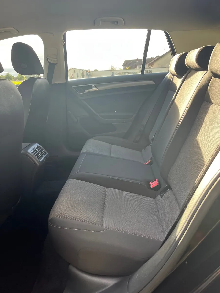 Volkswagen Golf 2015 - Image 4
