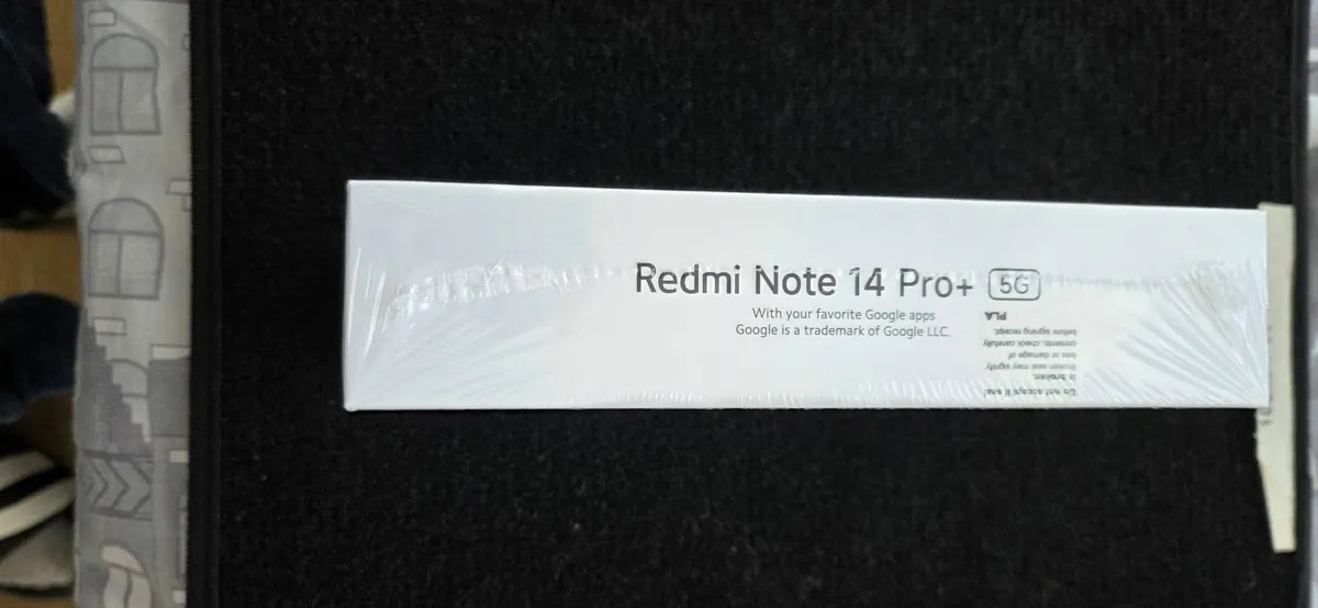 Xiaomi Redmi Note 14 pro + 5g - Image 3