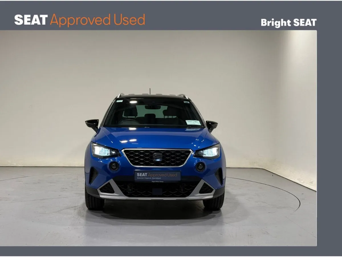 SEAT Arona PA 1.0 TSI 110HP XPERIENC - Image 3